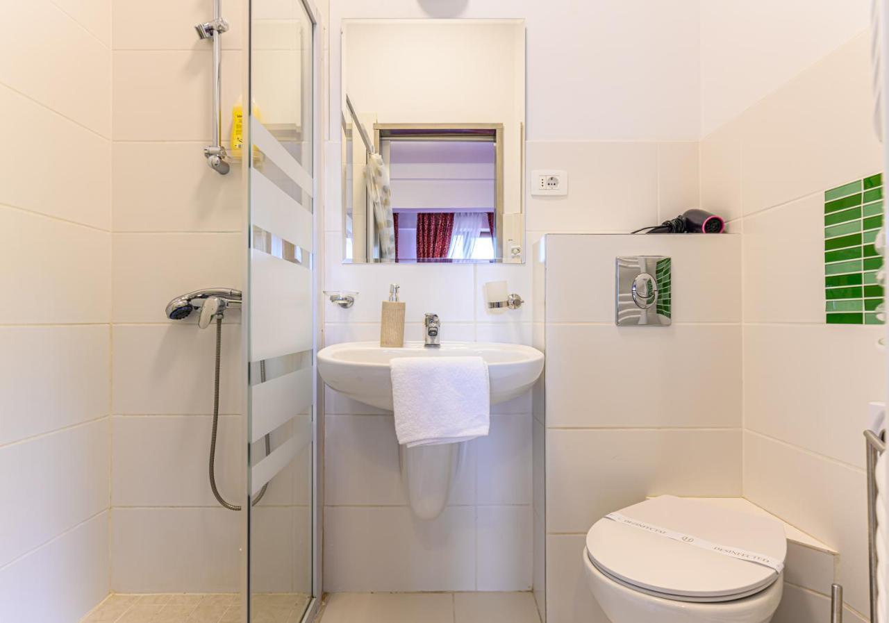 Panoramic Center Rooms Braszów Zewnętrze zdjęcie